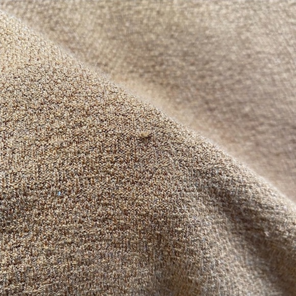 Madewell Texture & Thread Square Neck Dress - Picture 7 of 9